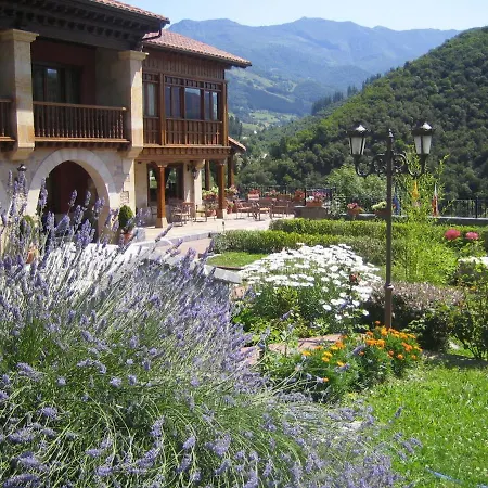 Hotell Casona Malvasia - Adults Only 3*