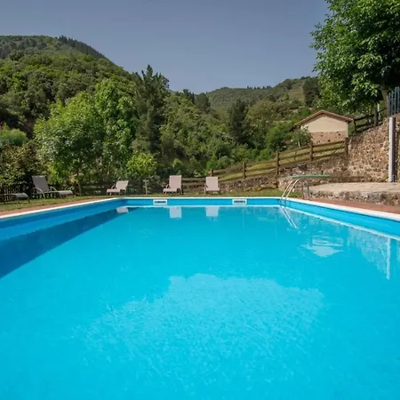 Hotel Casona Malvasía - Adults Only 3*