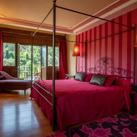 Casona Malvasía - Adults Only Hotel Cabezón de Liébana