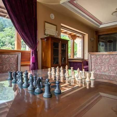 Casona Malvasia - Adults Only 3*