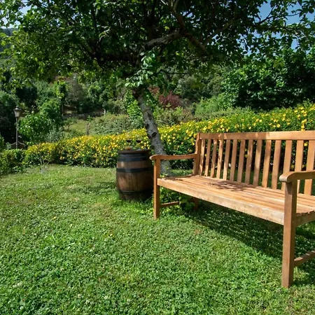 Casona Malvasía - Adults Only Hotel