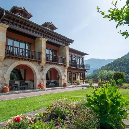 Casona Malvasía - Adults Only 3*