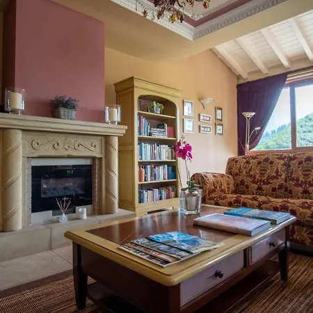 Casona Malvasia - Adults Only Hotell 3*