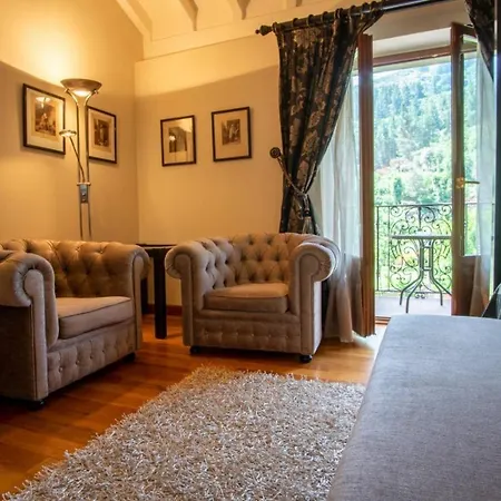 Casona Malvasia - Adults Only Hotel Cabezón de Liébana