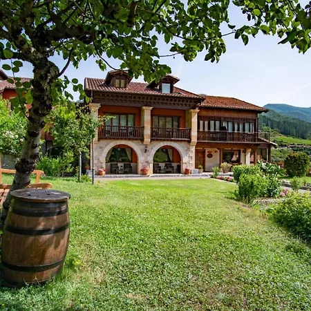 Casona Malvasia - Adults Only 3*