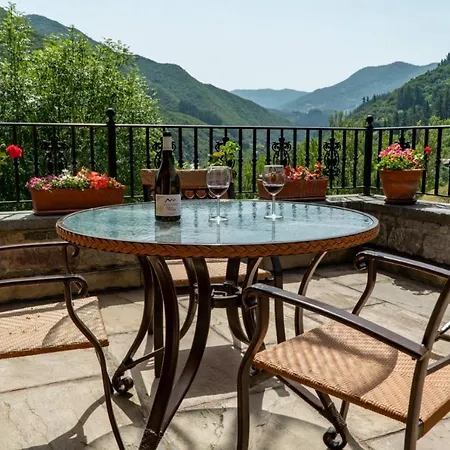 Hotel Casona Malvasia - Adults Only