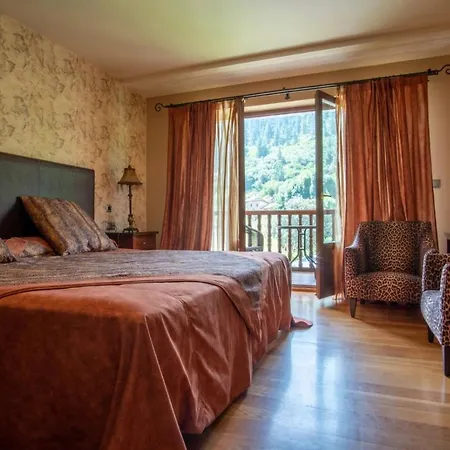 Hotel Casona Malvasía - Adults Only