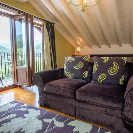 Casona Malvasía - Adults Only Cabezón de Liébana