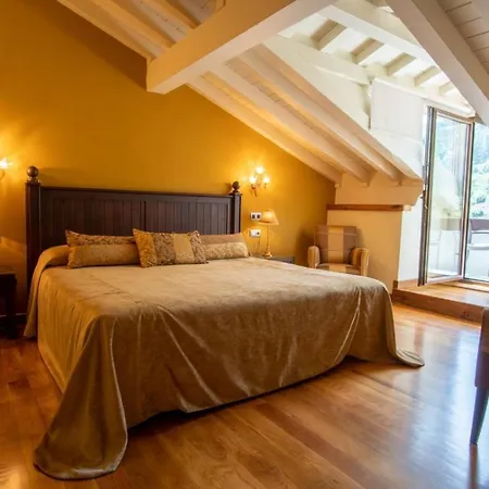 Hotel Casona Malvasía - Adults Only Cabezón de Liébana