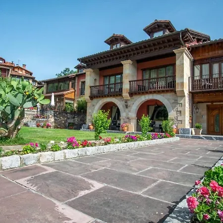 Hotell Casona Malvasia - Adults Only Cabezón de Liébana