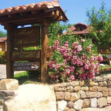 Hotel Casona Malvasia - Adults Only Cabezon de Liebana