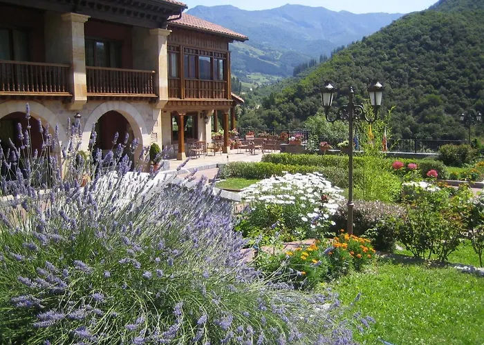 Hotel Casona Malvasia - Adults Only 3*