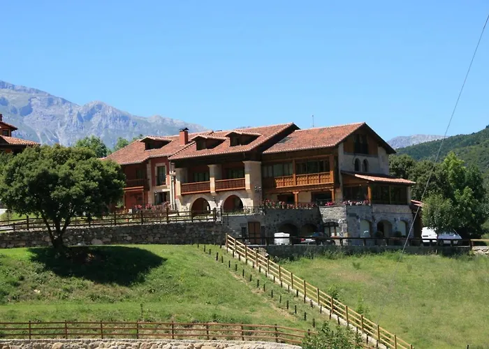 Casona Malvasia - Adults Only Hotell Cabezón de Liébana