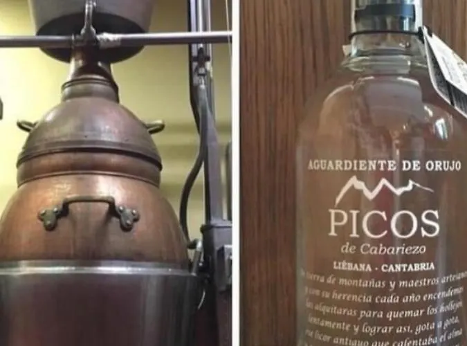 Casona Malvasia - Adults Only Hotell Cabezón de Liébana