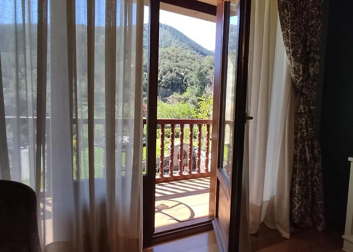 Hotell Casona Malvasia - Adults Only 3*