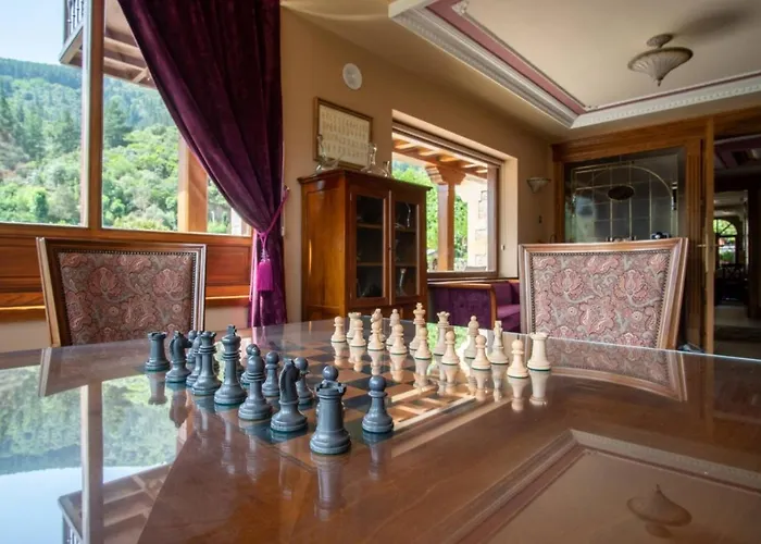 Casona Malvasia - Adults Only 3*