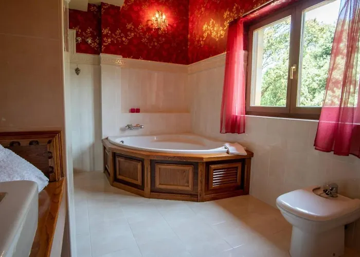 Casona Malvasia - Adults Only