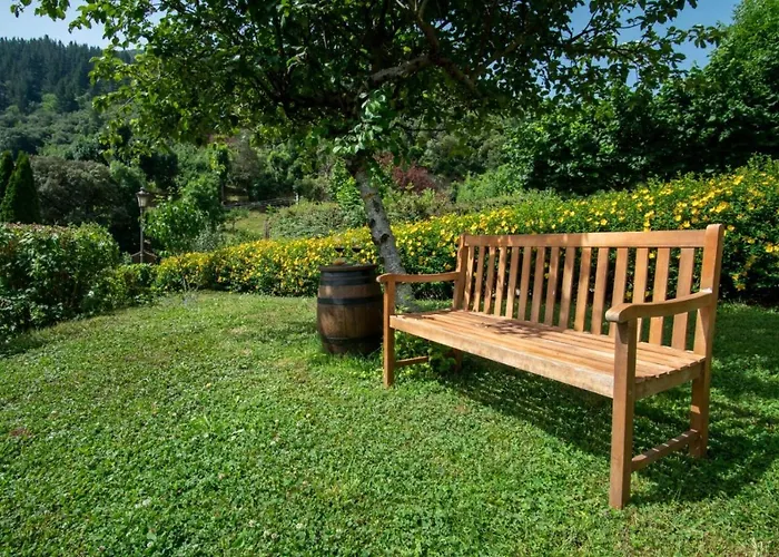 Casona Malvasia - Adults Only Hotel