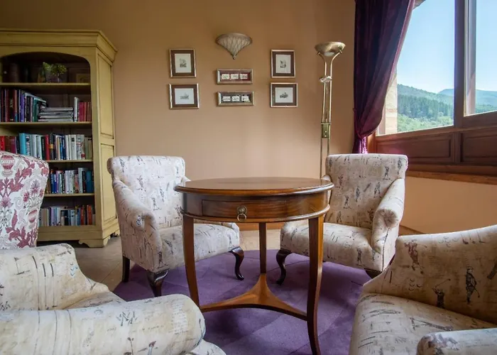 Casona Malvasia - Adults Only Hotel 3*