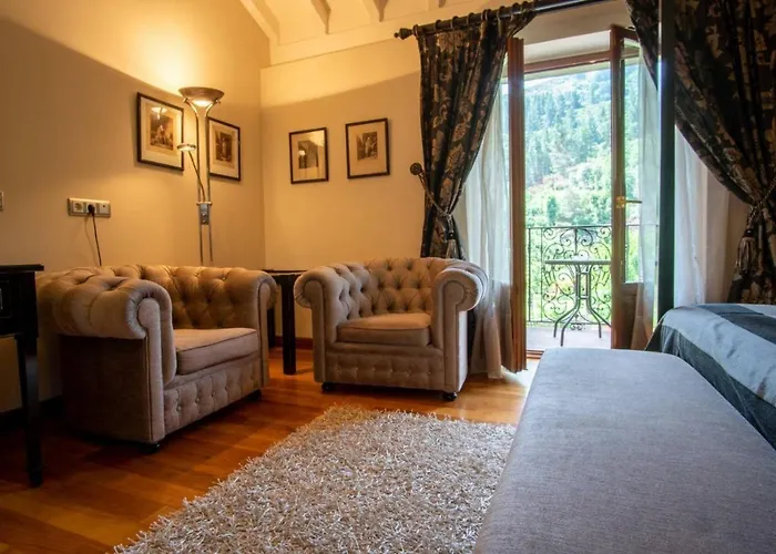 Casona Malvasia - Adults Only Hotel Cabezón de Liébana