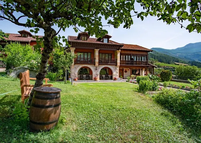 Casona Malvasia - Adults Only 3*