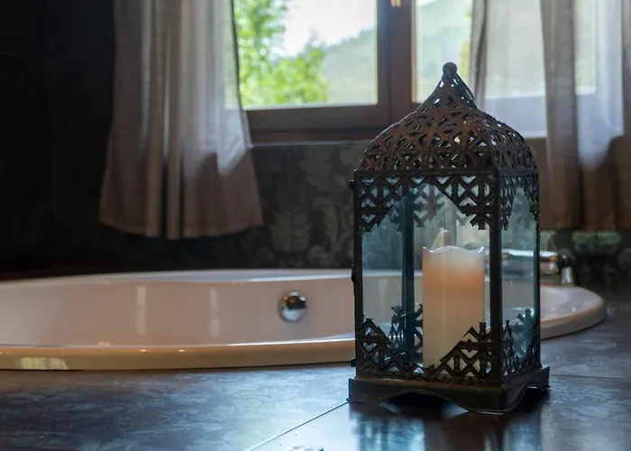 Casona Malvasia - Adults Only Cabezón de Liébana