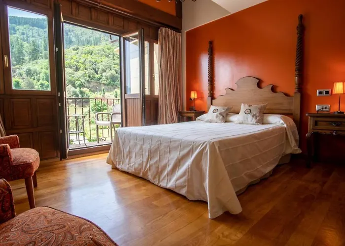 Casona Malvasia - Adults Only 3*