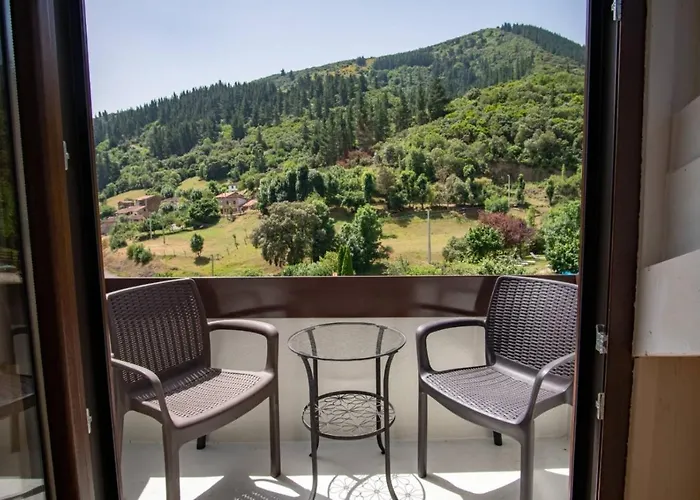 Casona Malvasia - Adults Only Hotell