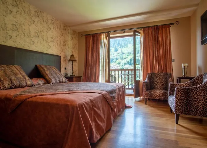 Hotell Casona Malvasia - Adults Only