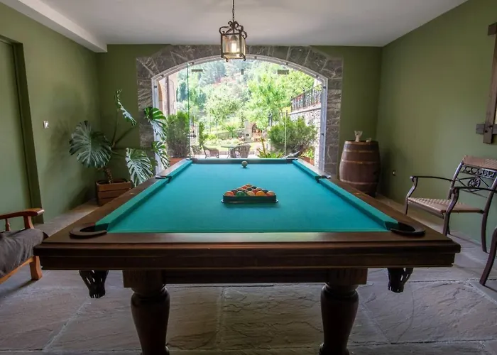 Casona Malvasia - Adults Only Hotel