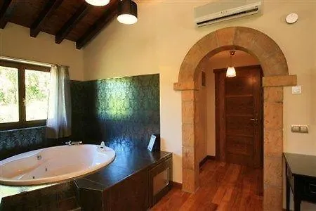 Casona Malvasia - Adults Only 3* Cabezón de Liébana