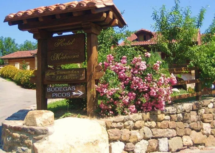 Hotel Casona Malvasia - Adults Only Cabezón de Liébana