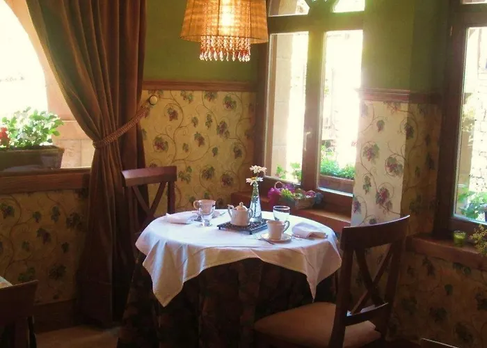 Hotel Casona Malvasia - Adults Only Cabezón de Liébana