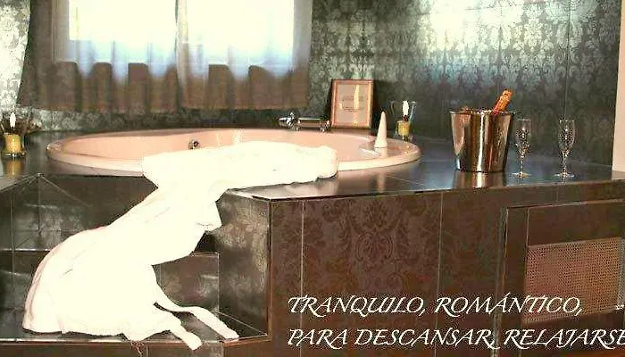 Casona Malvasia - Adults Only