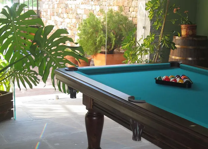 Casona Malvasia - Adults Only Hotel Cabezón de Liébana