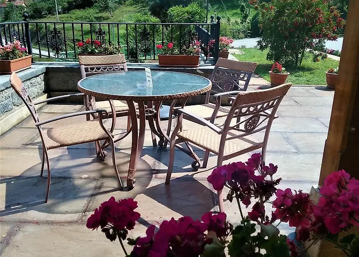 Hotell Casona Malvasia - Adults Only Cabezón de Liébana