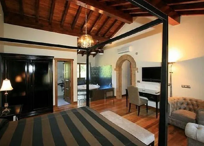 Hotel Casona Malvasia - Adults Only Cabezón de Liébana