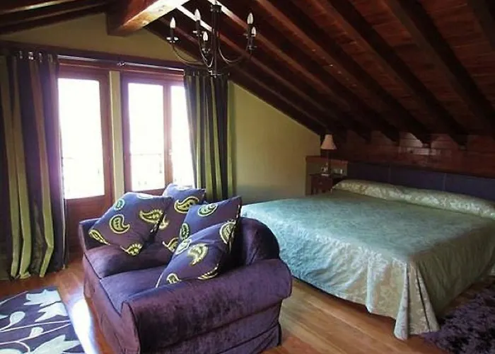 Casona Malvasia - Adults Only Hotell